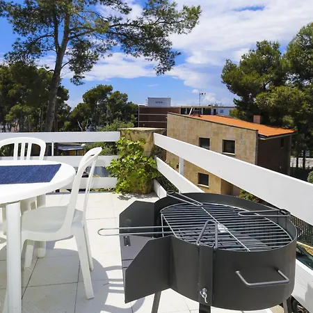 Holiday home Codolar Family House Salou