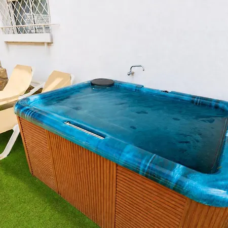 Codolar Family House Salou