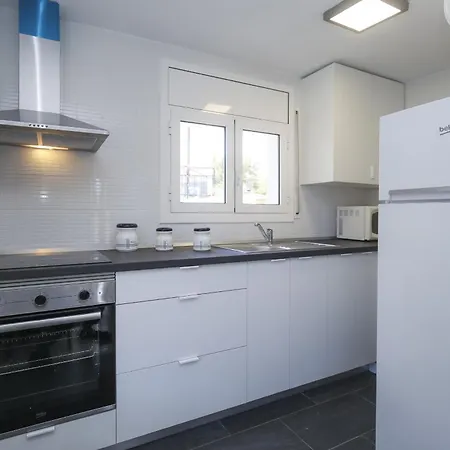 Holiday home Codolar Family House