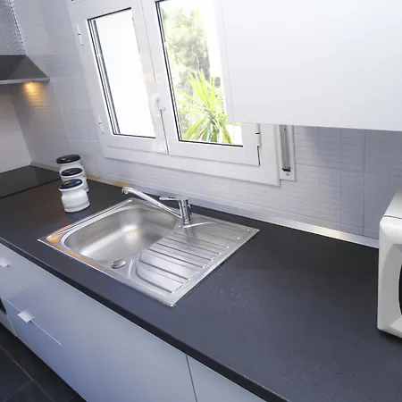 Holiday home Codolar Family House Salou