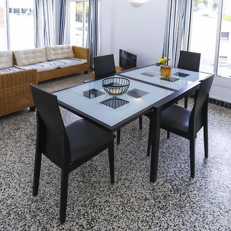Codolar Family House Holiday home Salou