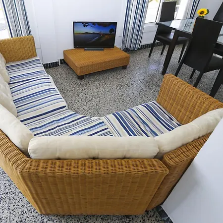 Codolar Family House Salou