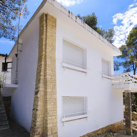 Codolar Family House Holiday home Salou