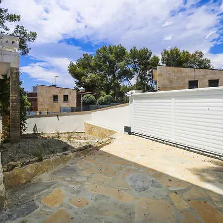 Codolar Family House * Salou