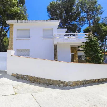 Holiday home Codolar Family House *