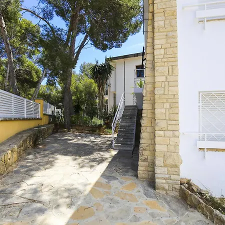 Holiday home Codolar Family House *